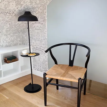 Guest house Aguamel Sintra, Boutique Guest House