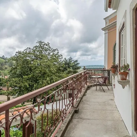 Aguamel Sintra, Boutique Guest House 3*