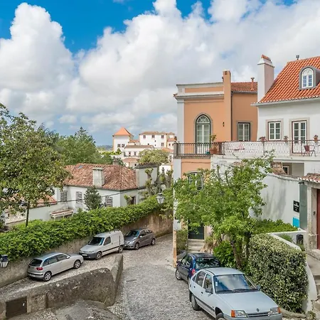 Aguamel Sintra, Boutique Guest House Πανσιόν