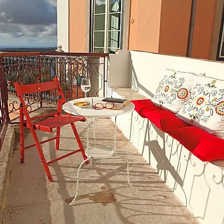 Aguamel Sintra, Boutique סינטרה