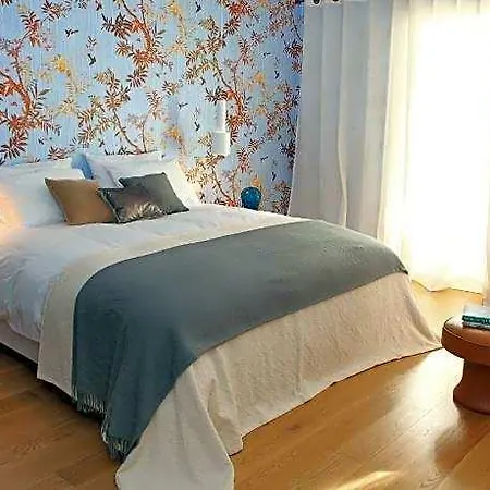 águamel Sintra, Boutique 4*