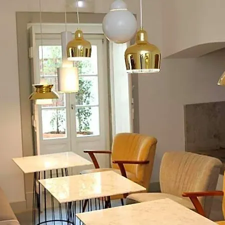 בית הארחה Aguamel Sintra, Boutique 4*