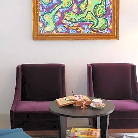 בית הארחה Aguamel Sintra, Boutique סינטרה