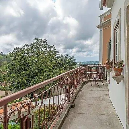 Aguamel Sintra, Boutique סינטרה