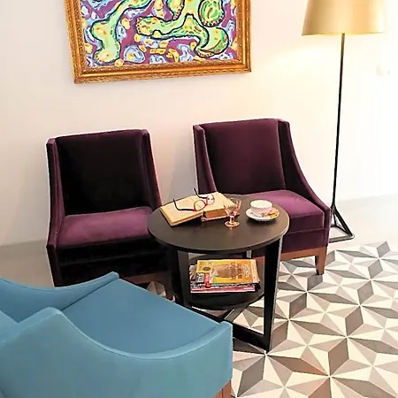 בית הארחה Aguamel Sintra, Boutique 4*
