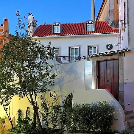 Aguamel Sintra, Boutique בית הארחה