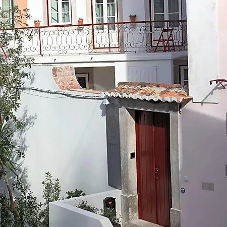 Casa de hóspedes águamel Sintra, Boutique 4*