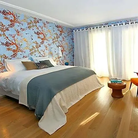 Casa de hóspedes águamel Sintra, Boutique 4*