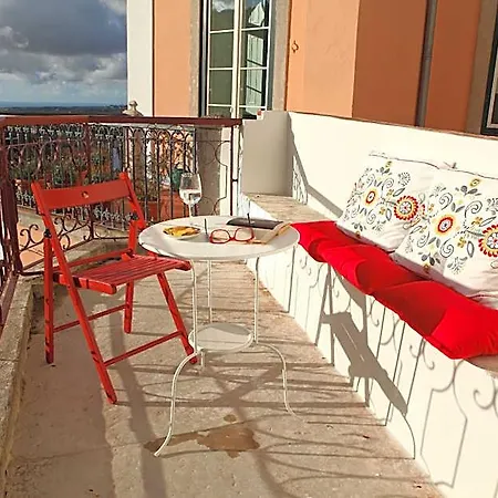 בית הארחה Aguamel Sintra, Boutique 4*