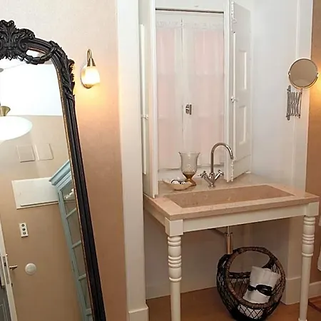 בית הארחה Aguamel Sintra, Boutique סינטרה