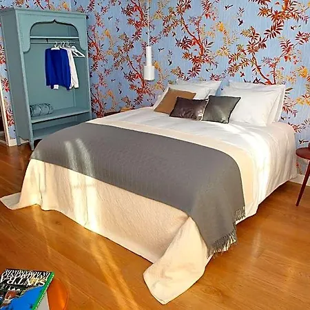 Aguamel Sintra, Boutique בית הארחה סינטרה