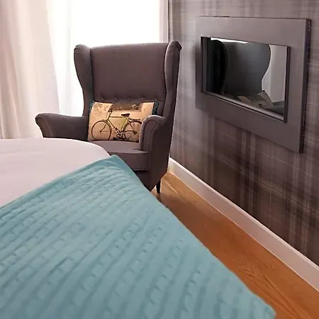 Aguamel Sintra, Boutique 4*