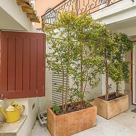 Aguamel Sintra, Boutique 4* סינטרה