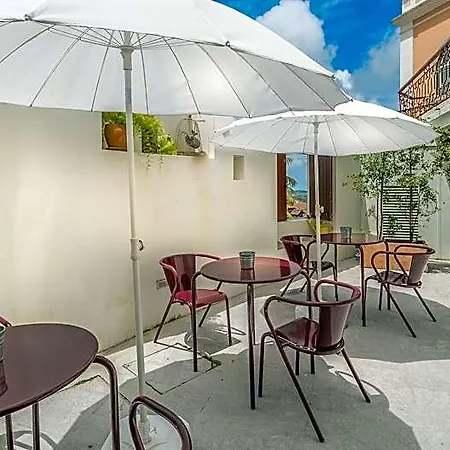 Aguamel Sintra, Boutique סינטרה