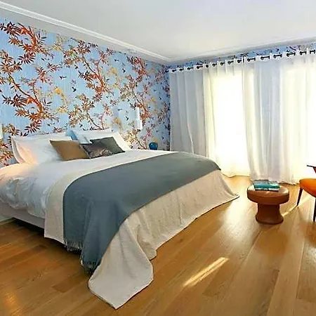Aguamel Sintra, Boutique 4*