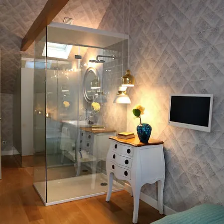águamel Sintra, Boutique