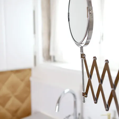 Πανσιόν Aguamel Sintra, Boutique Guest House 3*