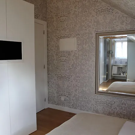 Aguamel Sintra, Boutique Guest House