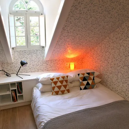 Gæstehus Aguamel Sintra, Boutique