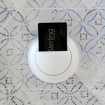 Aguamel Sintra, Boutique