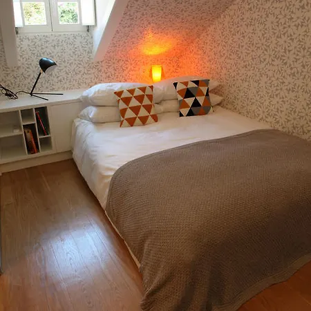 Πανσιόν Aguamel Sintra, Boutique Guest House Σίντρα