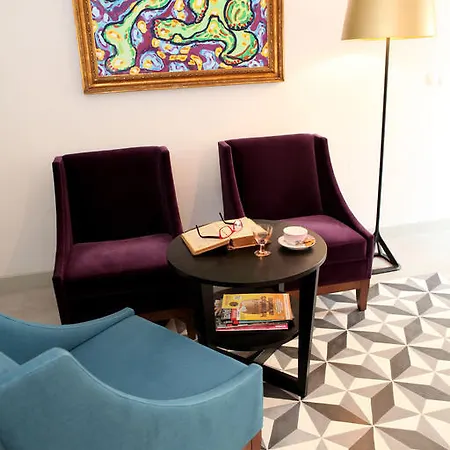 Casa de hóspedes águamel Sintra, Boutique