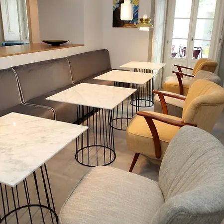 Aguamel Sintra, Boutique סינטרה