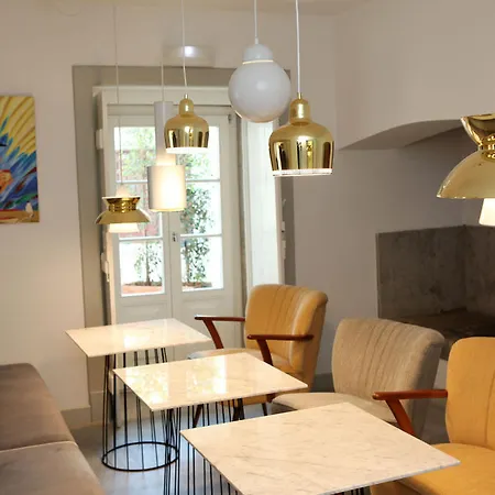 Aguamel Sintra, Boutique Guest House