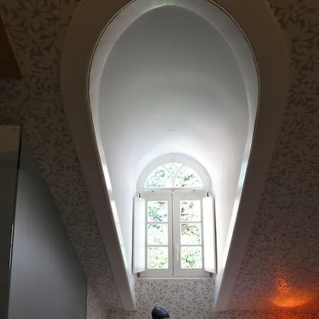 Aguamel Sintra, Boutique