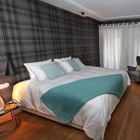 Aguamel Sintra, Boutique Guest House