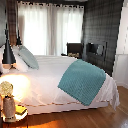 Πανσιόν Aguamel Sintra, Boutique Guest House Σίντρα