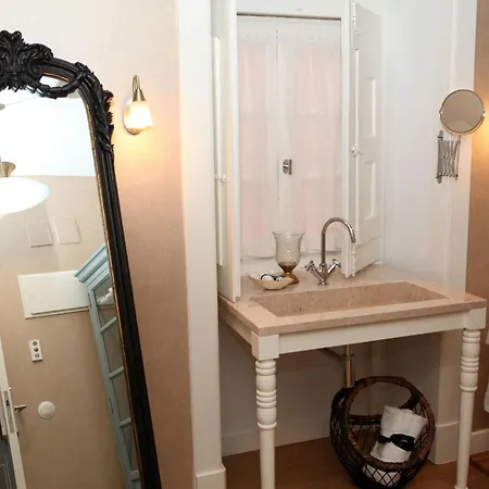 Πανσιόν Aguamel Sintra, Boutique Guest House
