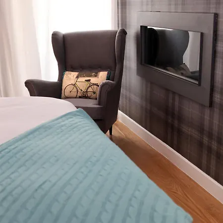 Aguamel Sintra, Boutique Guest House Σίντρα