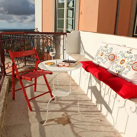 Aguamel Sintra, Boutique Guest House