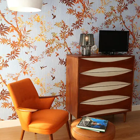 Πανσιόν Aguamel Sintra, Boutique Guest House Σίντρα