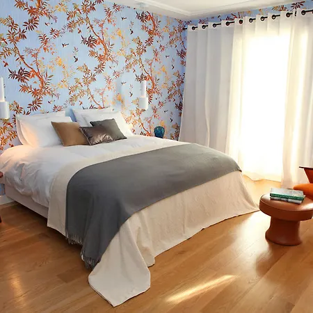 Πανσιόν Aguamel Sintra, Boutique Guest House Σίντρα