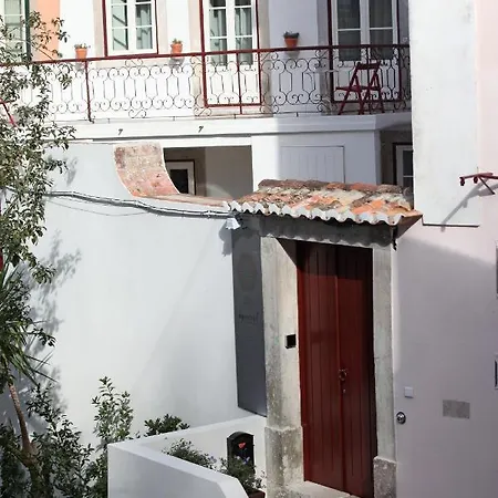 Aguamel Sintra, Boutique Guest House Σίντρα