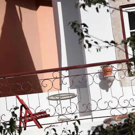Aguamel Sintra, Boutique Guest House