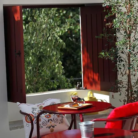 Aguamel Sintra, Boutique Guest House Πανσιόν 3*