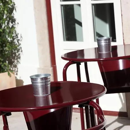 Πανσιόν Aguamel Sintra, Boutique Guest House
