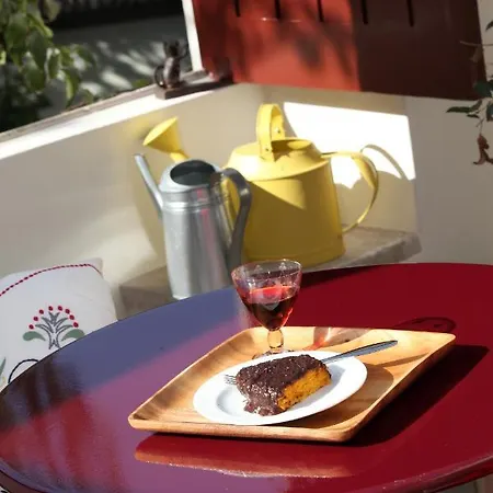 Aguamel Sintra, Boutique Guest House Σίντρα