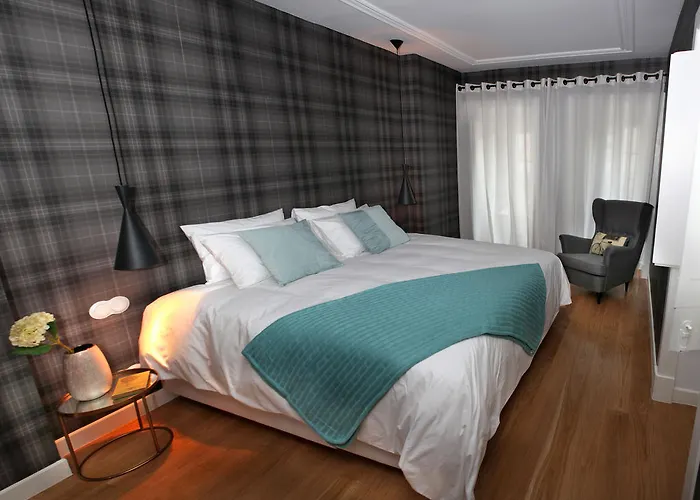 Aguamel Sintra, Boutique