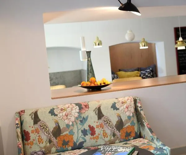 Aguamel Sintra, Boutique